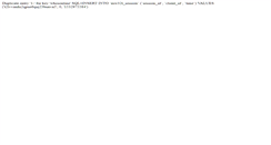 Desktop Screenshot of lurisia.com.ar